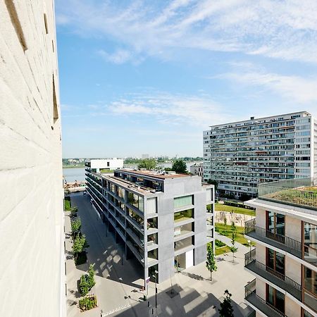 Domitys Emerald Haven Antuérpia Exterior foto